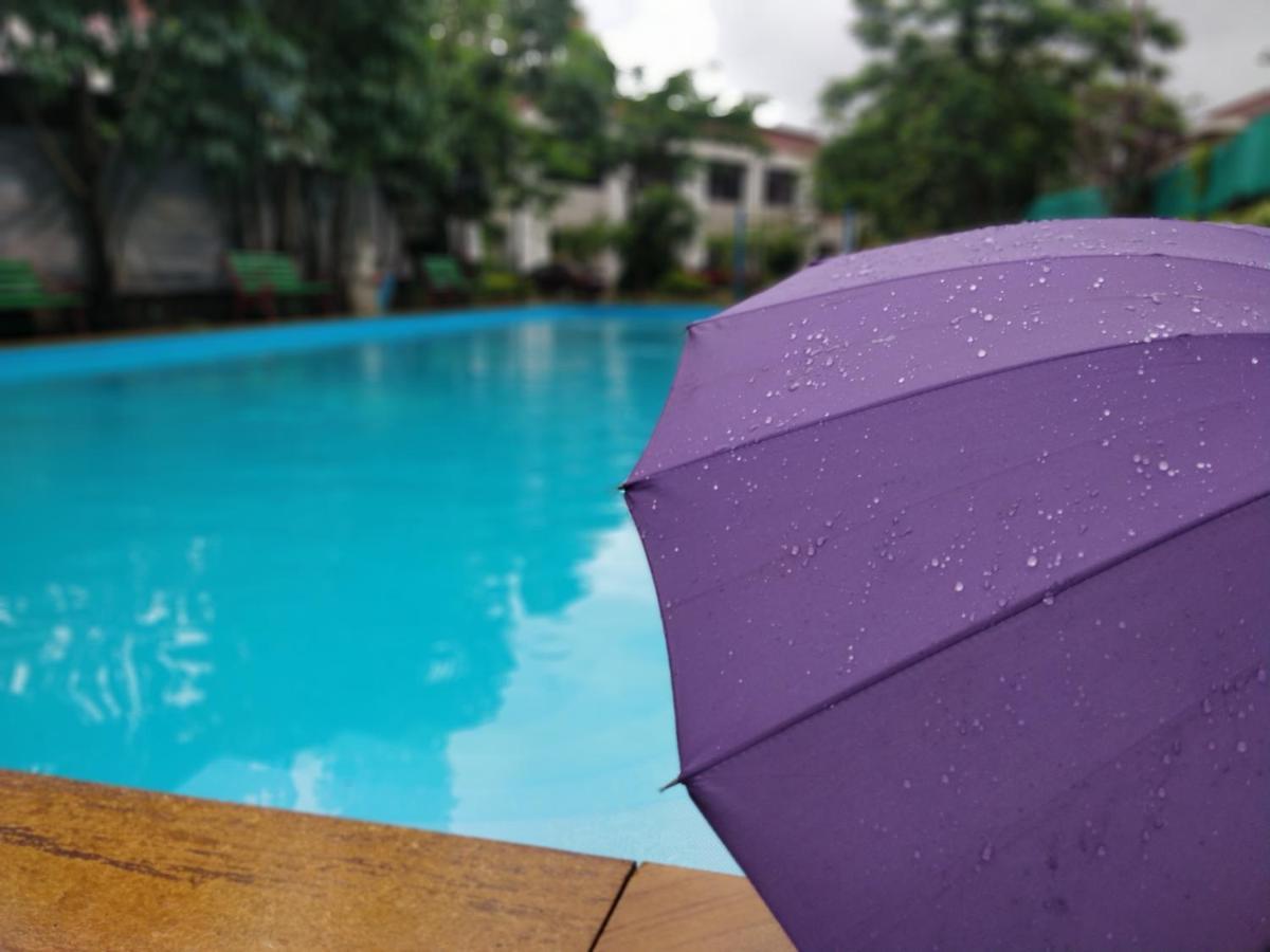 Hotel Dew Drops Boutique Retreat Igatpuri Exterior foto