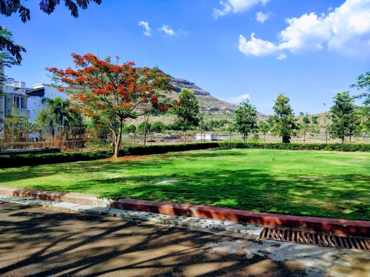 Hotel Dew Drops Boutique Retreat Igatpuri Exterior foto