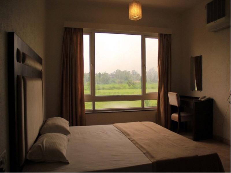 Hotel Dew Drops Boutique Retreat Igatpuri Exterior foto